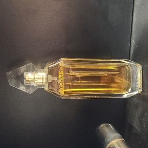 YSATIS GIVENCHY PERFUME 100mL (85% remaining)